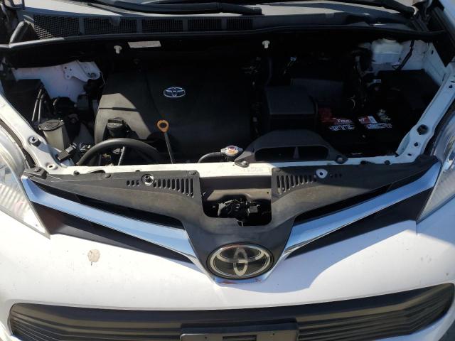 2019 TOYOTA SIENNA LE - 5TDKZ3DCXKS989543