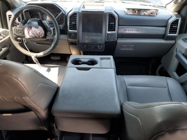 2017 FORD F250 SUPER 1FT7W2BT7HED43967