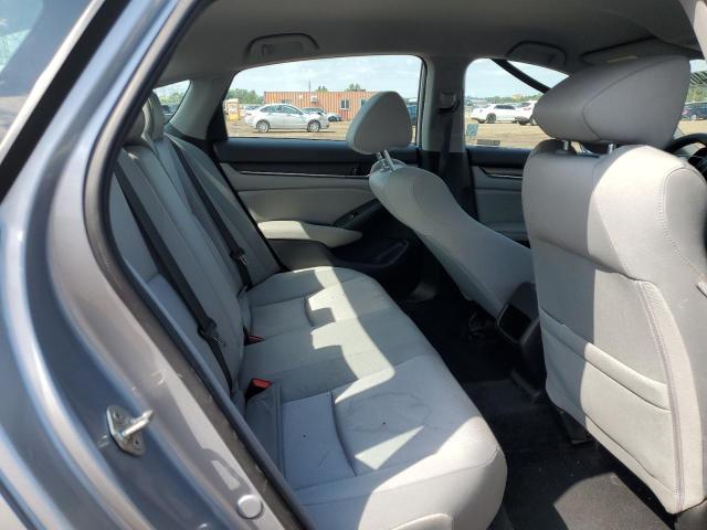 2019 HONDA ACCORD LX - 1HGCV1F19KA103033