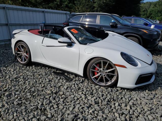 2023 PORSCHE 911 CARRER WP0CB2A9XPS248156