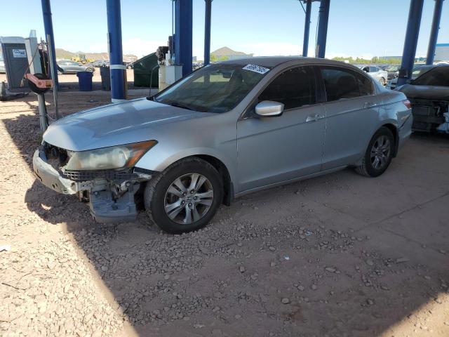 2012 HONDA ACCORD - 1HGCP2F66CA053351