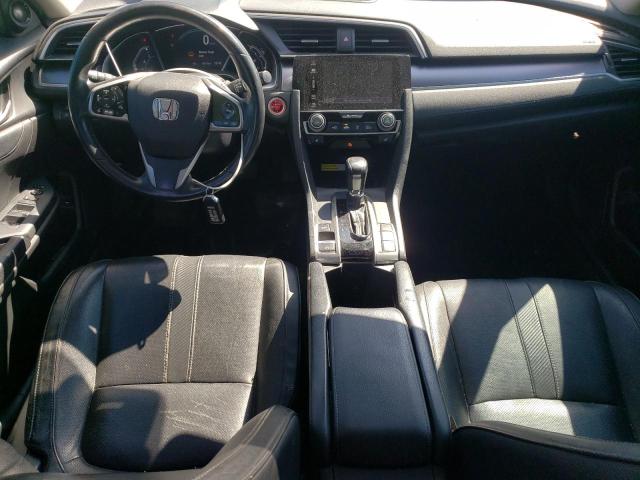 2017 HONDA CIVIC TOUR 2HGFC1F91HH102655