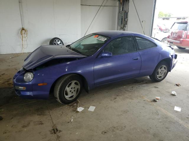 TOYOTA CELICA ST