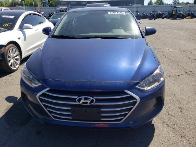 2018 HYUNDAI ELANTRA SE 5NPD84LF0JH336026