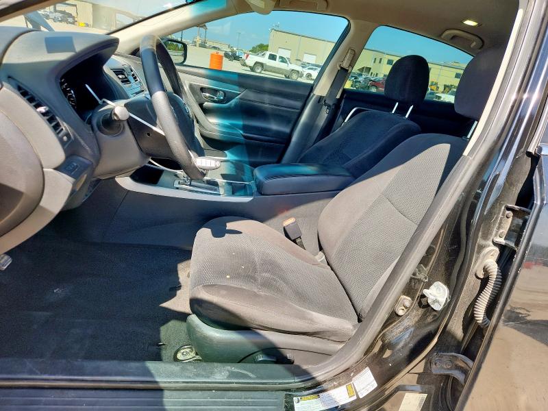 2015 NISSAN ALTIMA 2.5 1N4AL3AP8FN881461