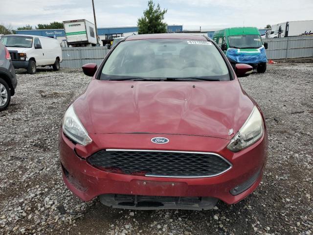 2015 FORD FOCUS SE 1FADP3K22FL211517