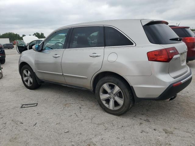 2012 ACURA MDX - 2HNYD2H2XCH501139