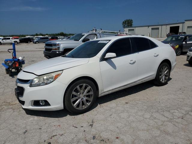 2015 CHEVROLET MALIBU 2LT 1G11D5SL9FU115624