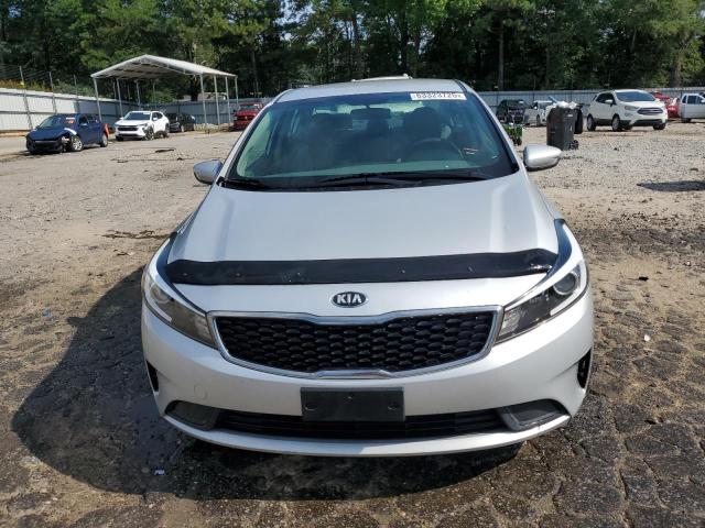 2017 KIA FORTE LX - 3KPFK4A72HE098474