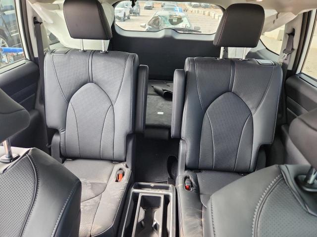 2024 TOYOTA GRAND HIGH - 5TDAAAB57RS033460