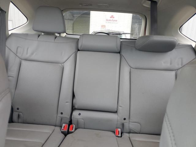 2016 HONDA CR-V EXL 2HKRM4H74GH715476