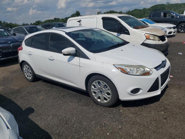 Vin: 1fadp3k29el377662, lot: 62672465, ford focus se 20144