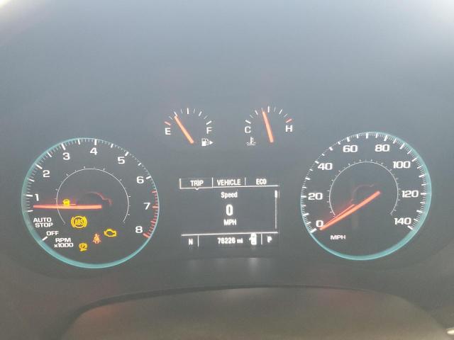 2023 CHEVROLET MALIBU LT 1G1ZD5STXPF181723