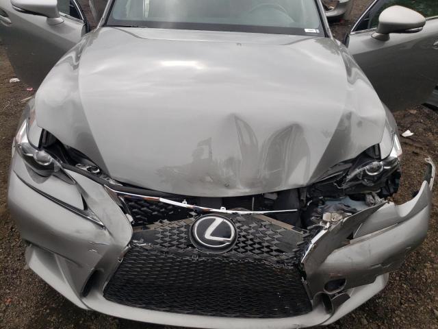 2016 LEXUS IS 350 JTHCE1D25G5011667
