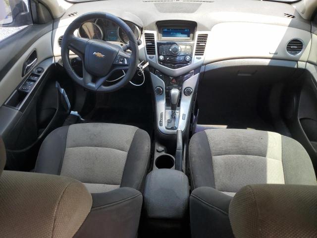 2016 CHEVROLET CRUZE LIMITED LS 1G1PC5SH0G7157074