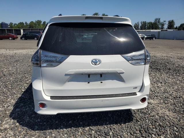 2015 TOYOTA SIENNA SPO 5TDXK3DCXFS639393