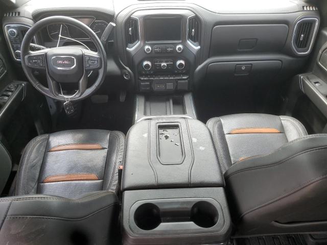 2020 GMC SIERRA K15 - 1GTU9EET5LZ166246