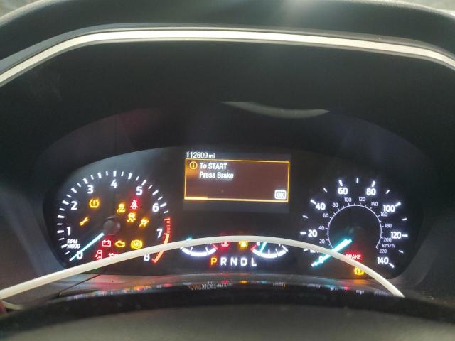 2021 FORD ESCAPE SEL 1FMCU9H6XMUA56729