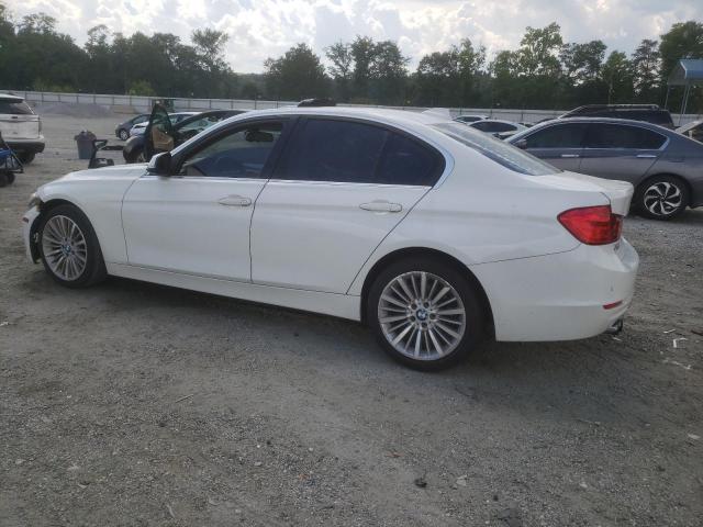 Vin: wba3a5c57cfj88710, lot: 63255055, bmw 3 series i 20122
