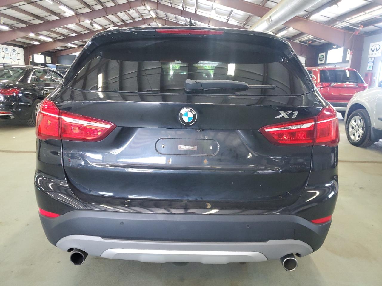 BMW X1 XDRIVE28I