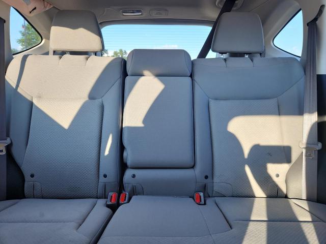 2016 HONDA CR-V LX 5J6RM4H30GL128128