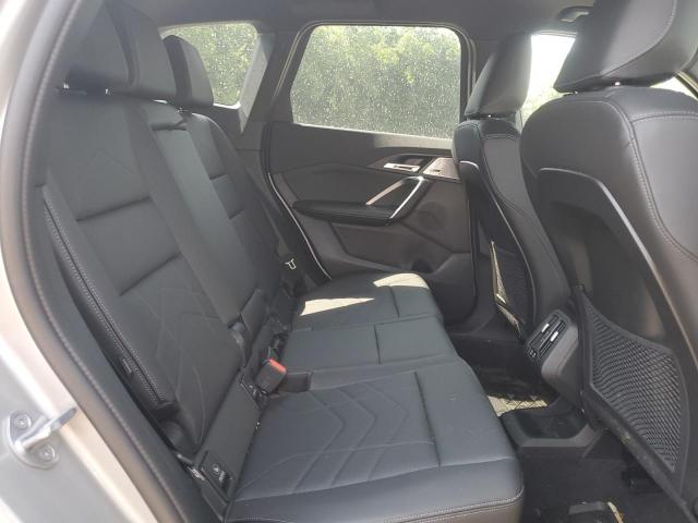 2024 BMW X1 XDRIVE2 WBX73EF02R5Z67917