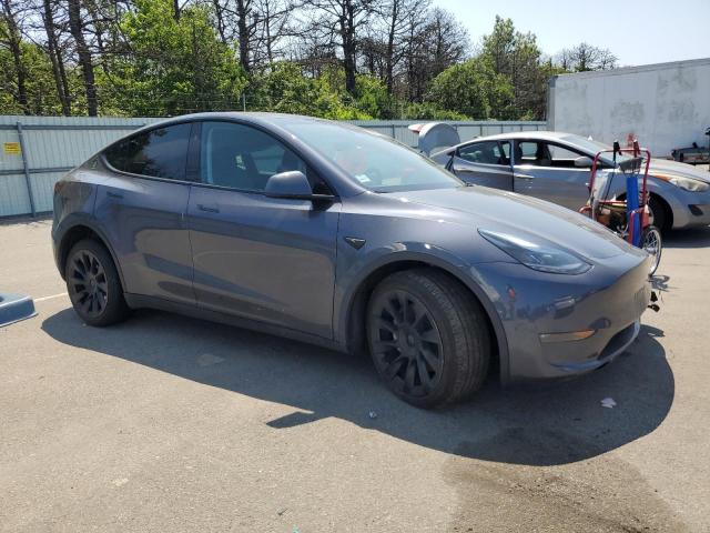 2023 TESLA MODEL Y - 7SAYGDEE9PA176017