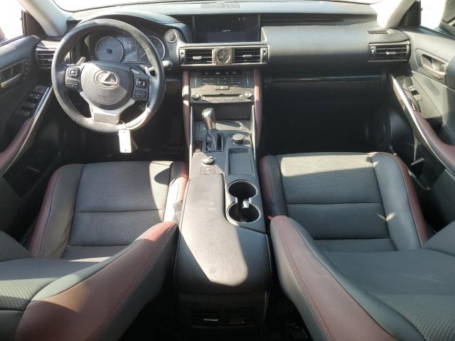 2019 LEXUS IS 300 JTHBA1D21K5090948