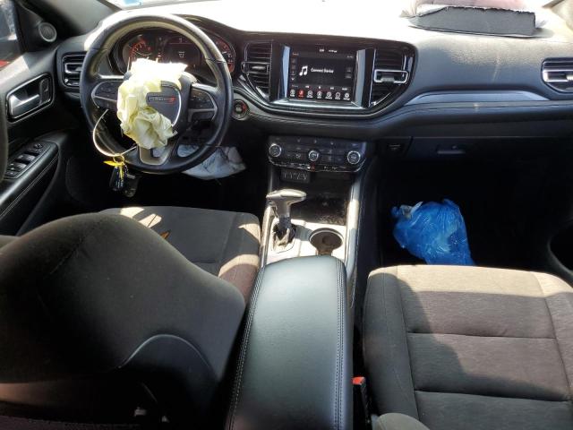 2021 DODGE DURANGO SX - 1C4RDJAG1MC793178