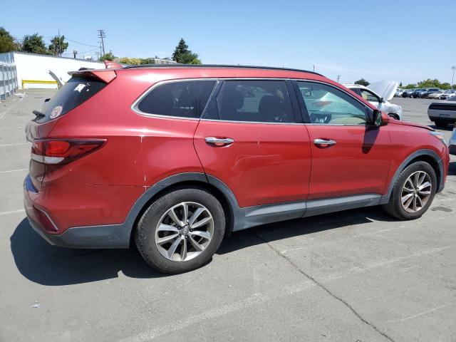 2017 HYUNDAI SANTA FE S - KM8SM4HF2HU212184