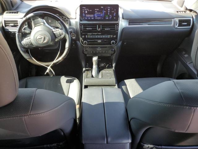 2022 LEXUS GX 460 JTJAM7BX2N5329043