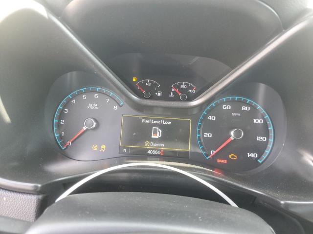2022 GMC CANYON ELE 1GTG5CEN1N1253500