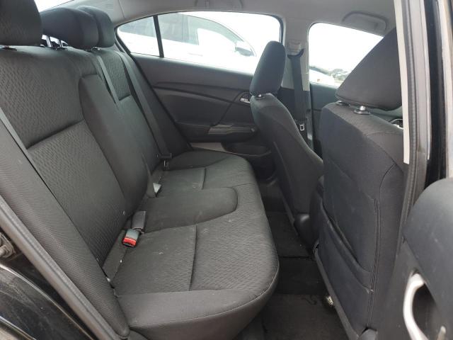 2015 HONDA CIVIC LX - 19XFB2F54FE077974