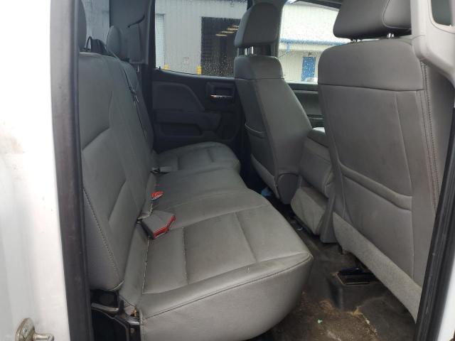 2016 CHEVROLET SILVERADO - 1GCVKNEH2GZ391315