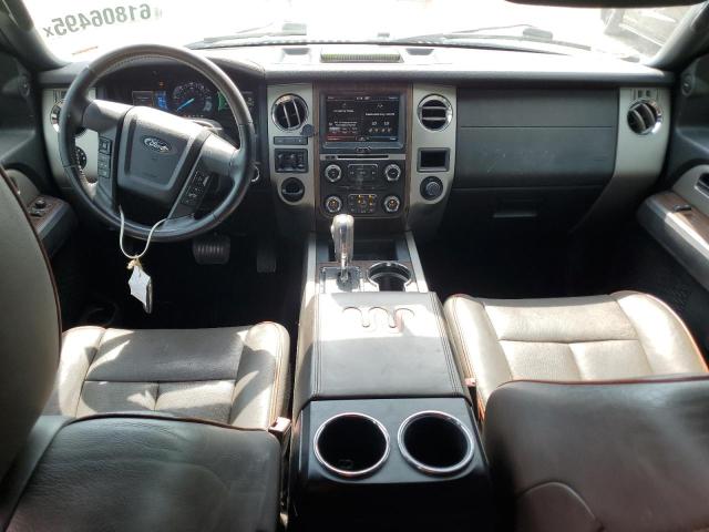 2015 FORD EXPEDITION XLT 1FMJU1HT7FEF07983