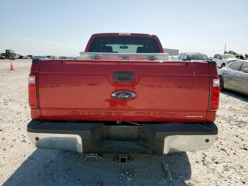 2016 FORD F250 SUPER DUTY 1FT7X2B60GEB83856