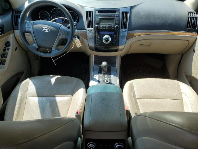 2012 HYUNDAI VERACRUZ G - KM8NU4CC6CU201059