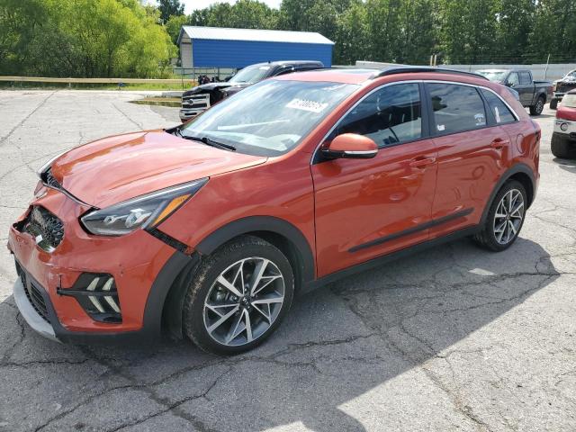 2020 KIA NIRO TOURI KNDCC3LC9L5423419
