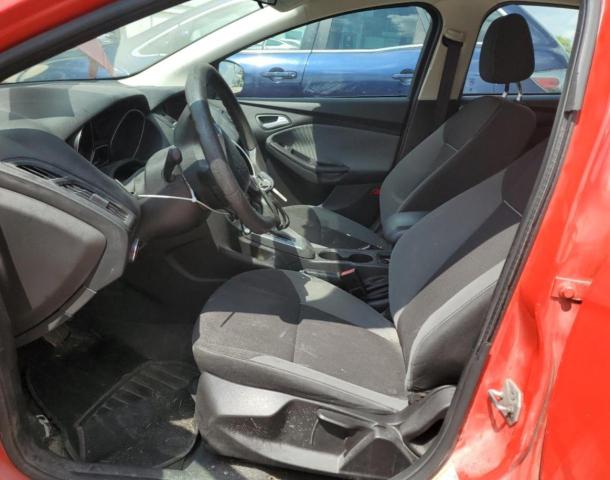 2012 FORD FOCUS SE - 1FAHP3K20CL167529