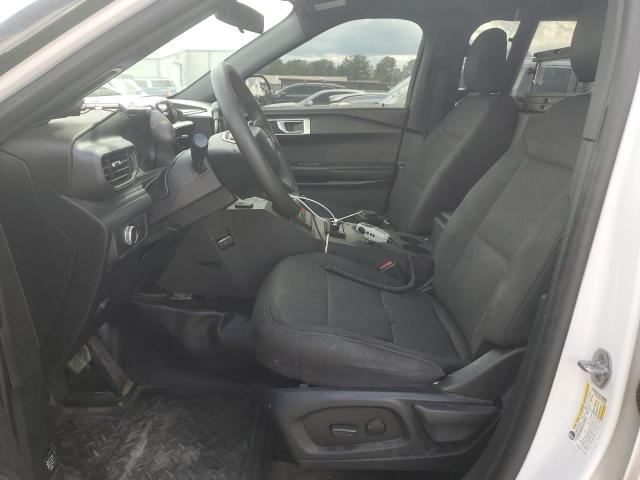2022 FORD EXPLORER P 1FM5K8AB2NGA29072