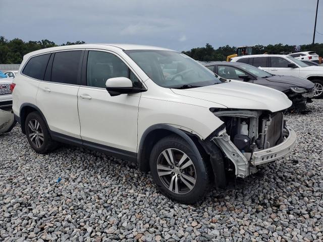 2018 HONDA PILOT EX 5FNYF5H3XJB011524