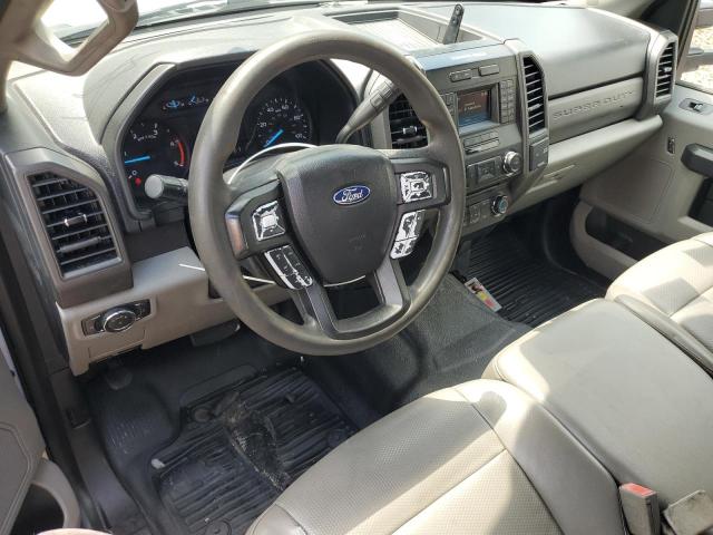 2018 FORD F450 SUPER 1FD0X4GT6JEC54766