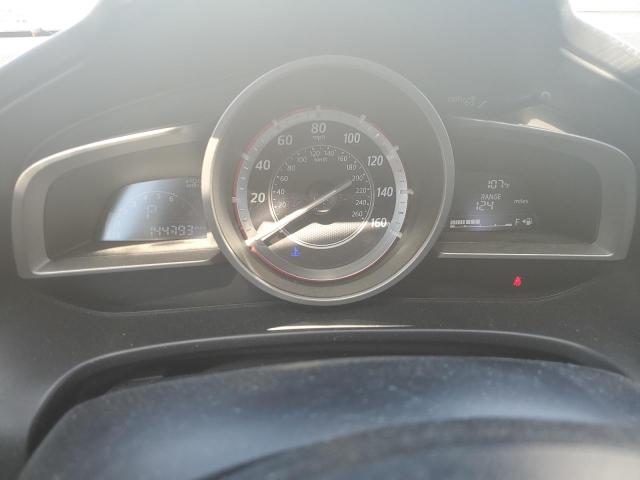 2015 MAZDA 3 SPORT 3MZBM1U72FM136241