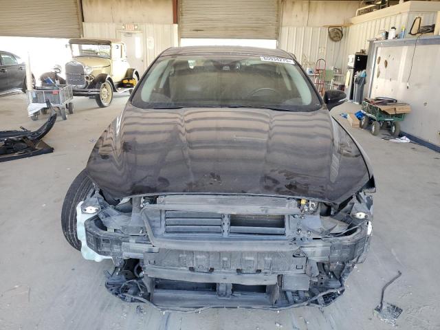 2020 FORD FUSION SEL 3FA6P0CD3LR126335