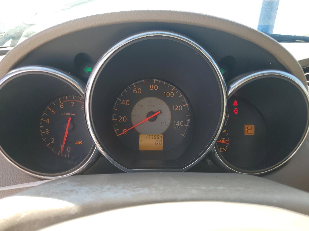 Lot #3294638031 2005 NISSAN ALTIMA S