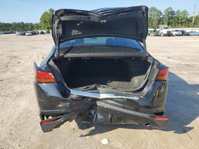 2021 NISSAN ALTIMA SL 1N4BL4EV1MN408579