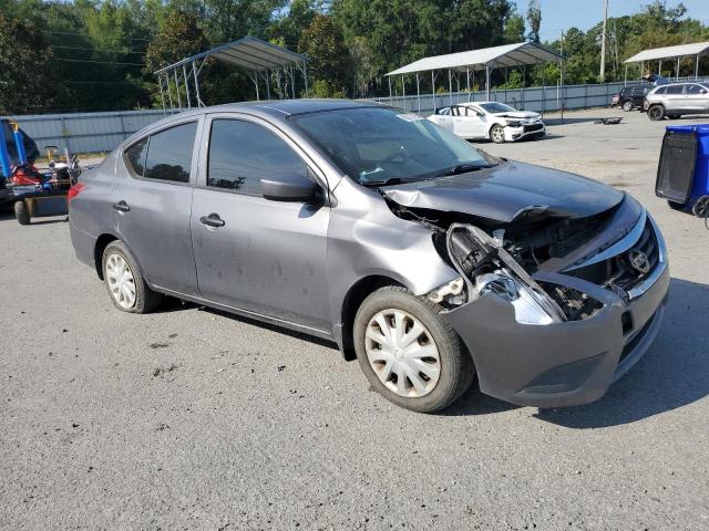 2019 NISSAN VERSA S 3N1CN7AP5KL837127