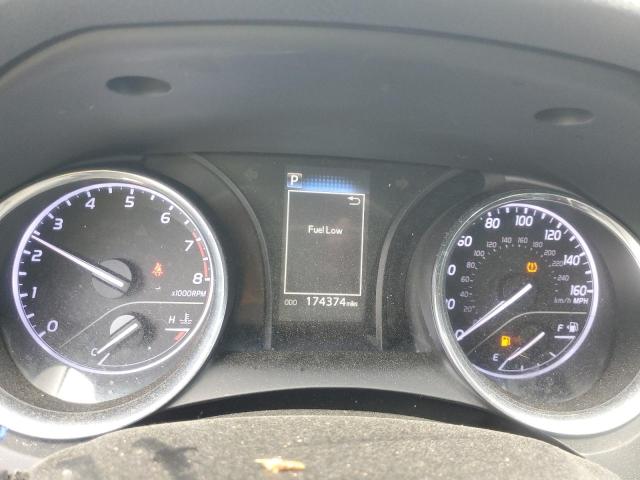2019 TOYOTA CAMRY L #3312355770