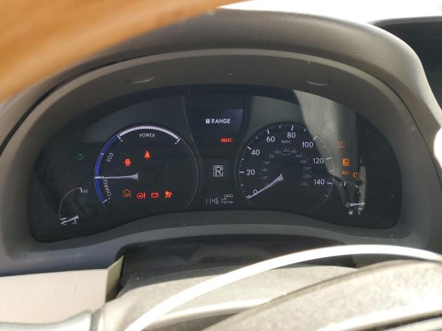 2015 LEXUS RX 450H 2T2ZB1BA8FC002196