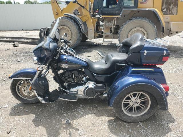 2013 HARLEY-DAVIDSON FLHTCUTG T 1HD1MAM17DB853828